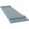 Ekena Millwork Americraft 4-Board, 2 Batten Exterior Real Wood Joined Board-n-Batten Shutters, ARW101BB414X47SBH, PR ARW101BB414X47SBH - alternate 9